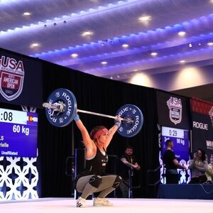 Meet your Posher, Gabby